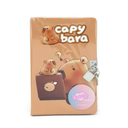 DIARIO INTIMO TRENDY