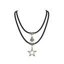 COLLAR DIJE ESTRELLA DE MAR