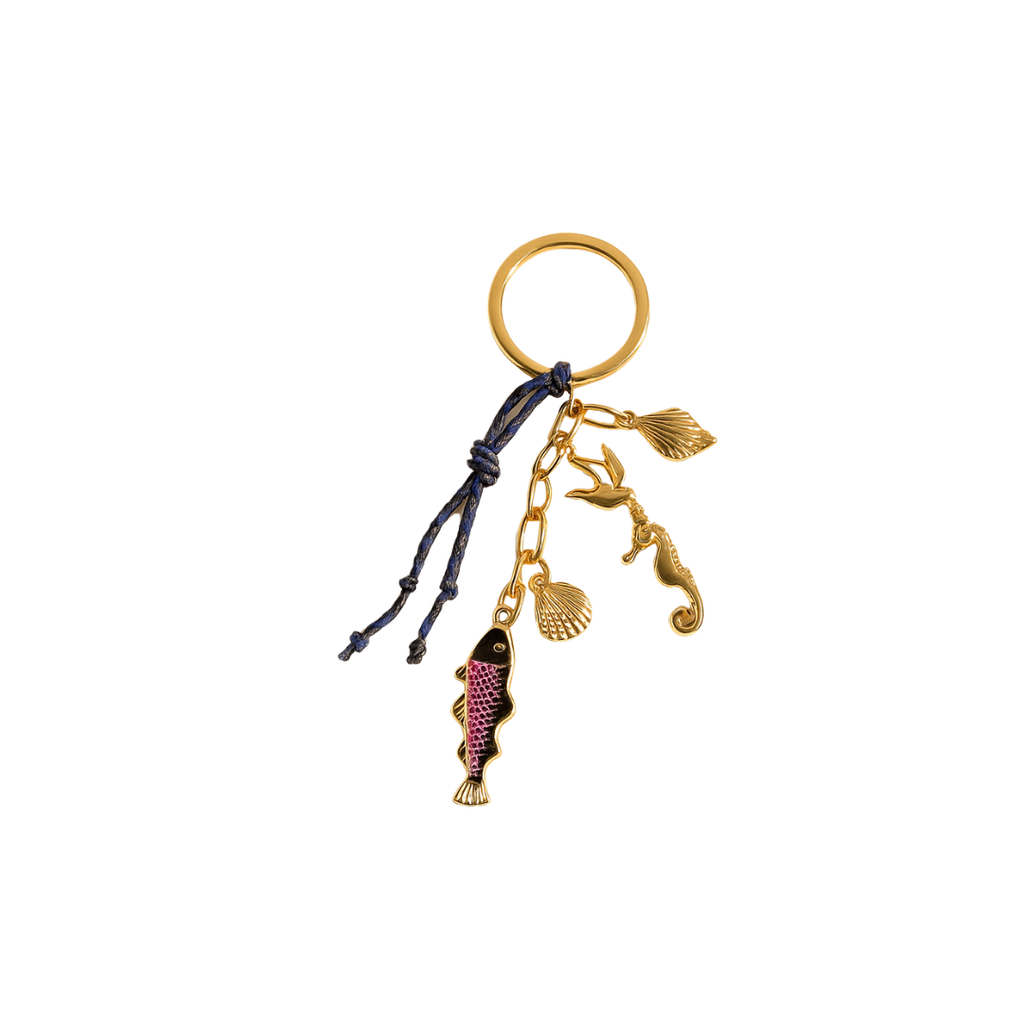 LLAVERO CHARM