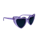LENTES INFANTIL FORMA CORAZON