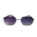 LENTES RECTANGULARES MARCO METALICO
