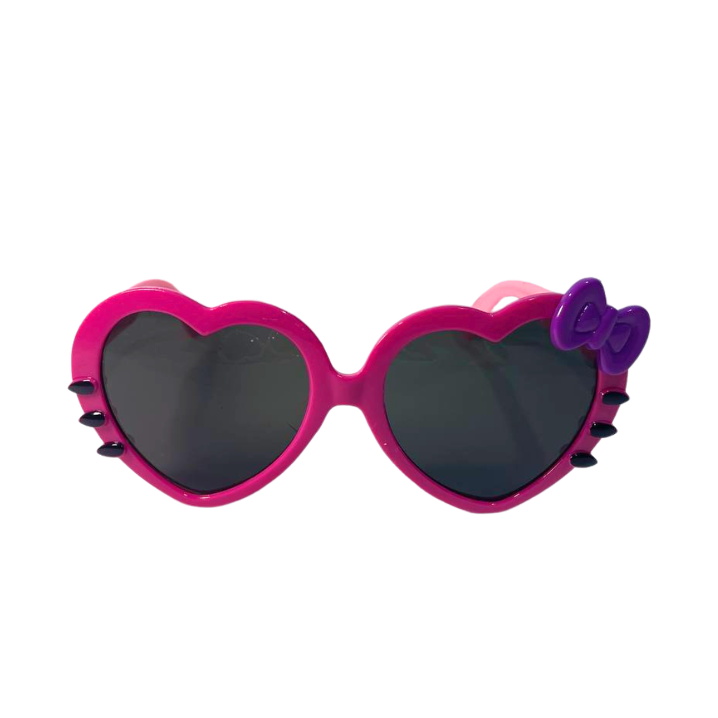 LENTES DE SOL INFANTILES KITTY