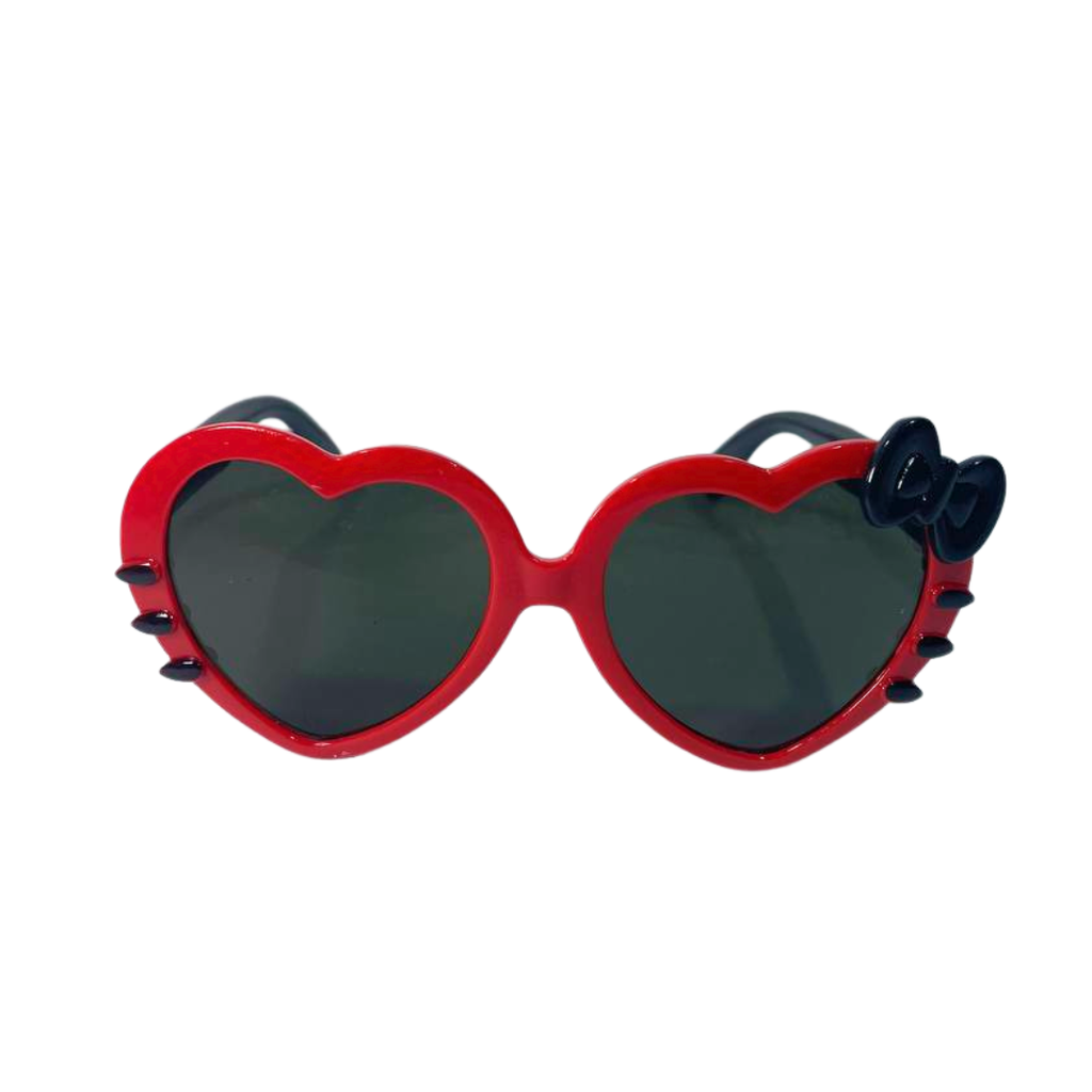LENTES DE SOL INFANTILES KITTY