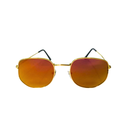 LENTES DE SOL ESPEJADO