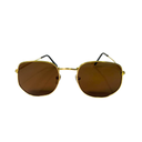 LENTES DE SOL ESPEJADO