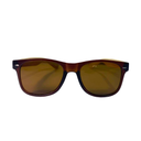 LENTES DE SOL MARCO DE MADERA