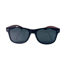 LENTES DE SOL MARCO DE MADERA