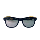 LENTES DE SOL MARCO DE MADERA
