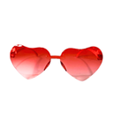 LENTES DE SOL INFANTIL CORAZON
