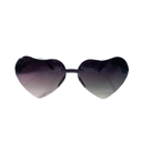 LENTES DE SOL INFANTIL CORAZON
