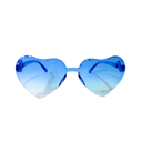 LENTES DE SOL INFANTIL CORAZON