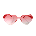 LENTES DE SOL INFANTIL CORAZON