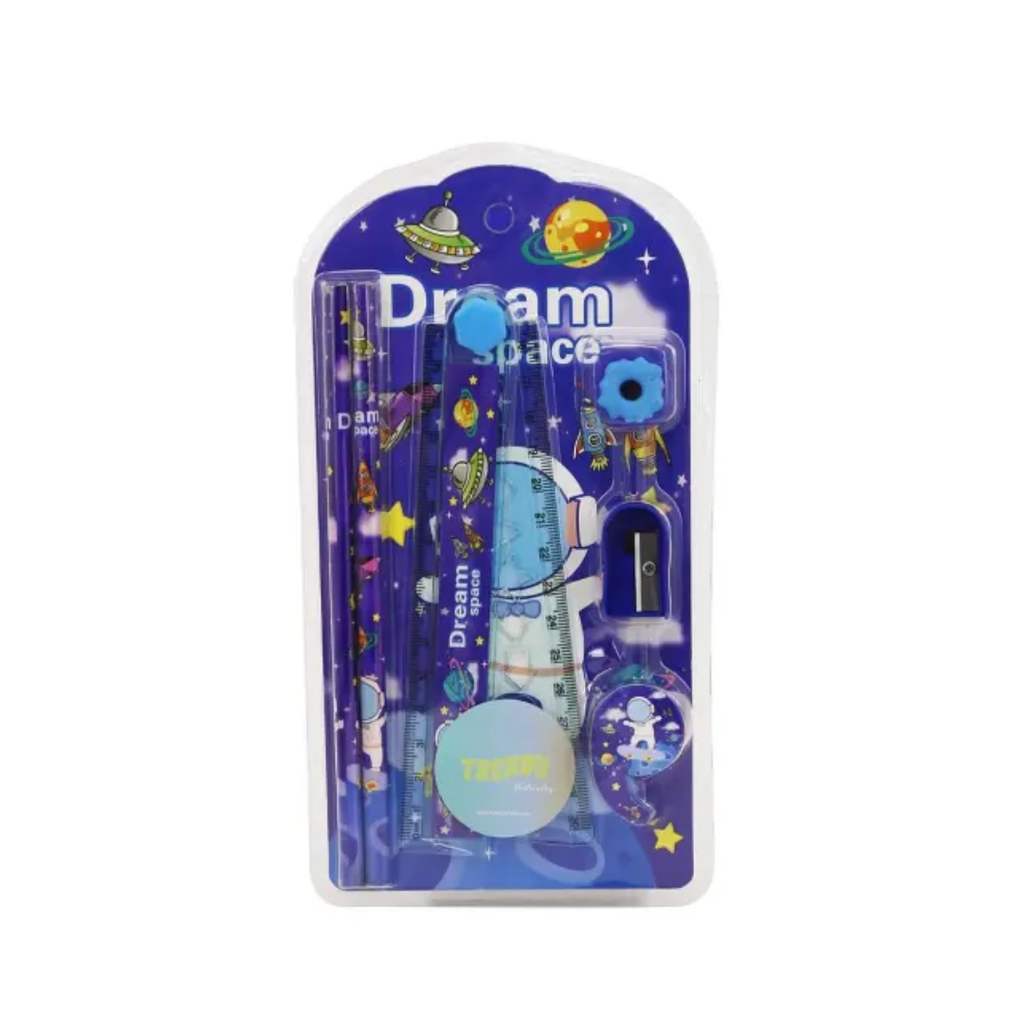 SET STATIONARY TRENDY