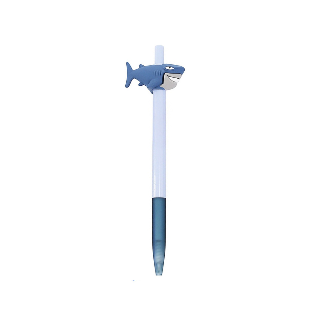 BIROME APLIQUE DE TIBURON TRENDY