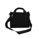 CARTERA CON LLAVERO CHARM MUAA