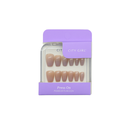 PRESS ON BALLERINA OJO DE GATO