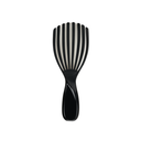 CEPILLO DESENREDANTE LISO CON MANGO