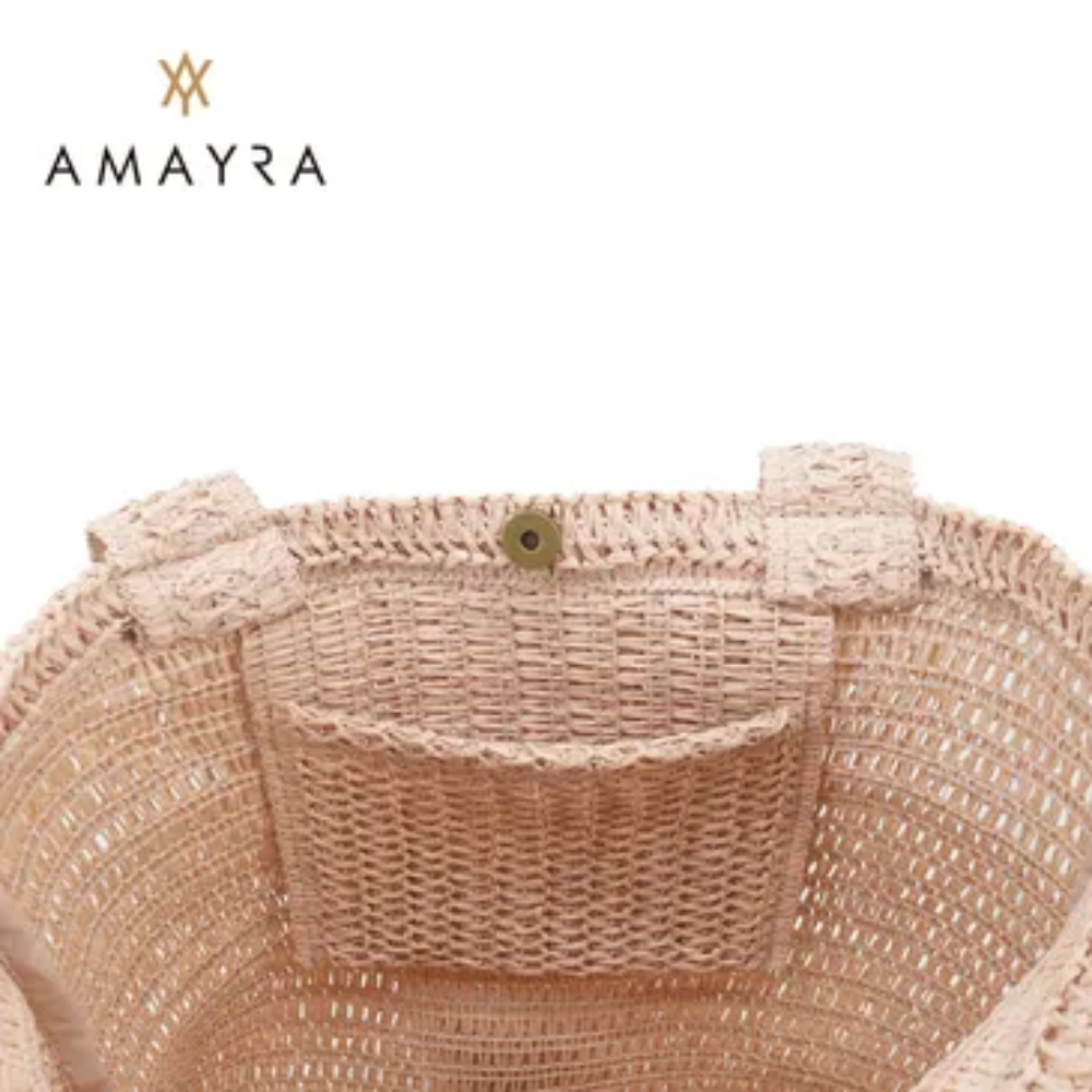 BOLSO PLAYERO AMAYRA