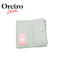 BILLETERA LLAVERO TIRA OREIRO LOVE