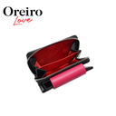 BILLETERA BICOLOR OREIRO LOVE