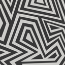 CUBRE VALIJA ESTAMPADA MEDIANA