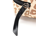 PORTACOSMETICO ANIMAL PRINT 20X10X7CM