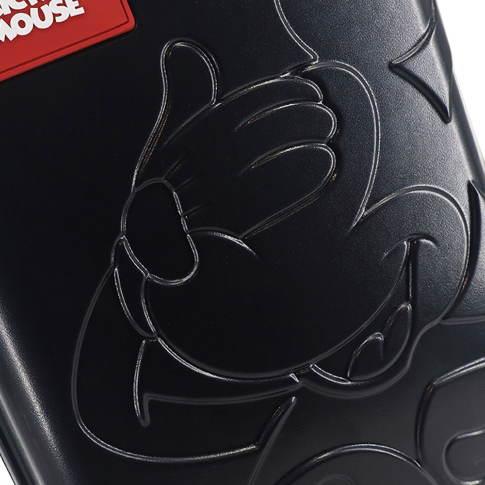 VALIJA 20" ABS MICKEY