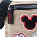 CARTERA DISNEY MICKEY