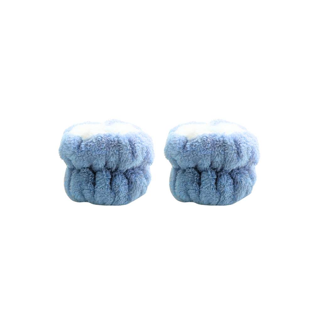 MUÑEQUERA INFANTIL ANIMALITOS SURTIDOS