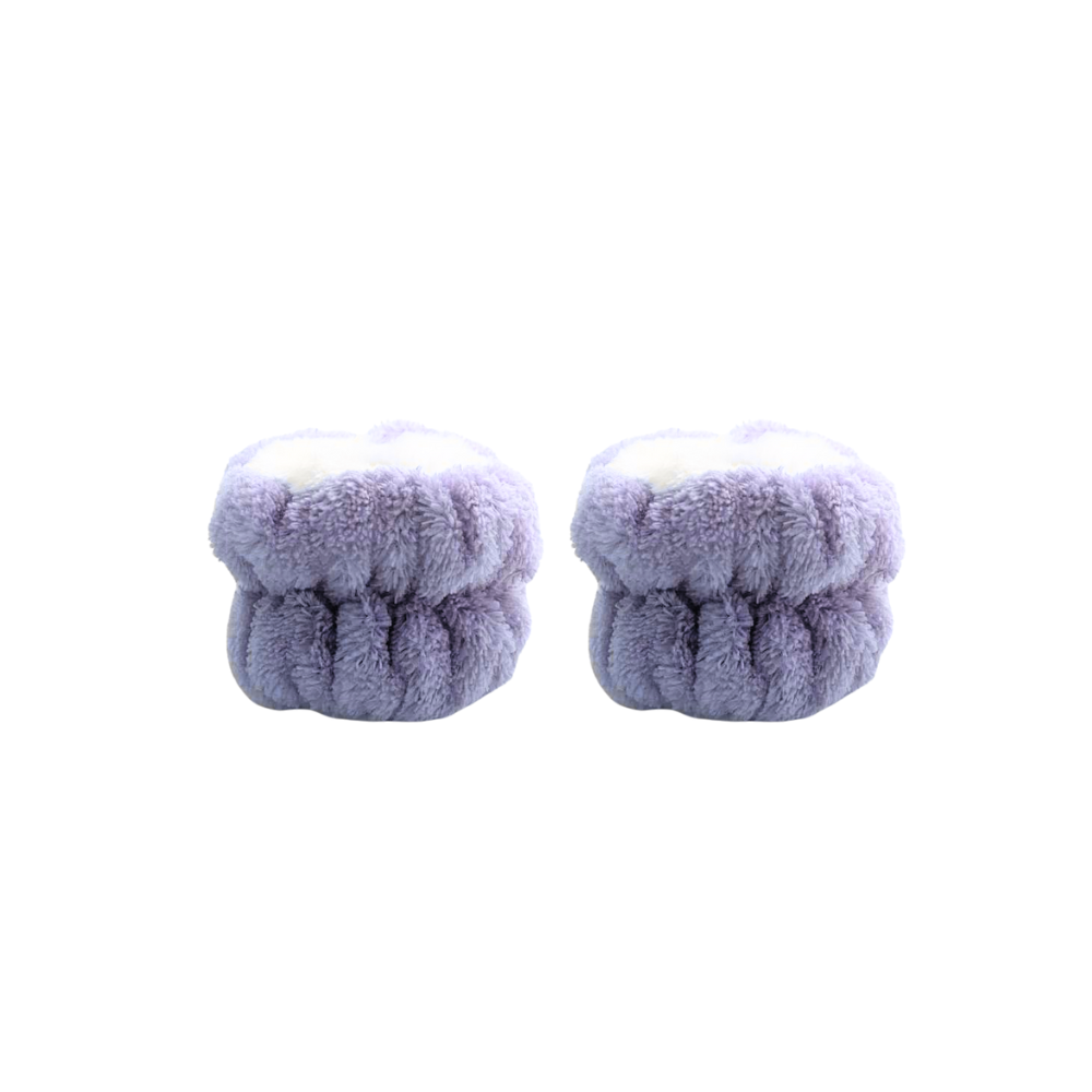 MUÑEQUERA INFANTIL ANIMALITOS SURTIDOS