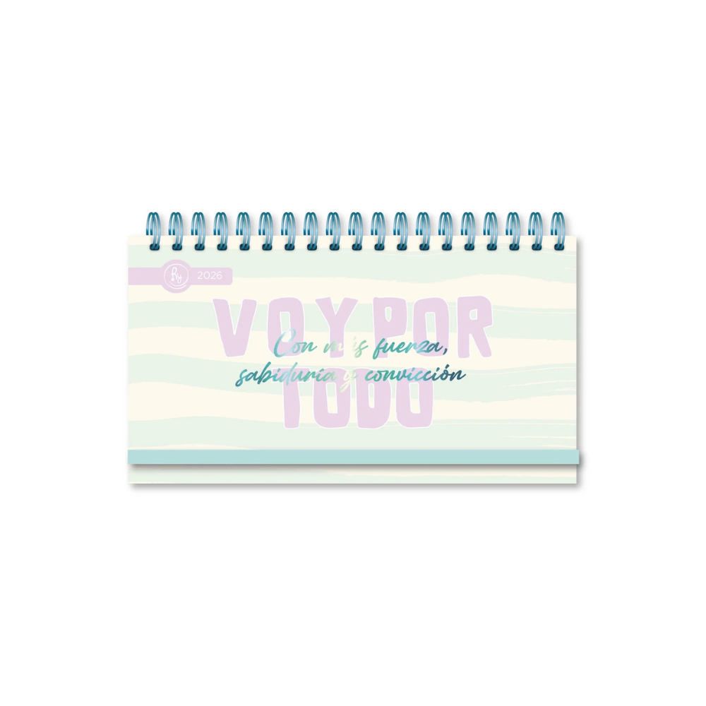 AGENDA POCKET MOTIVACION CREATIVA