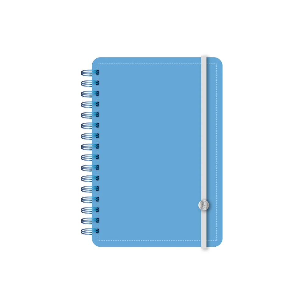 AGENDA 2026 COLOR LISO