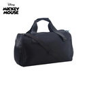 BOLSO DISNEY MICKEY NEGRO 17.5"