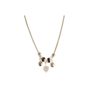 COLLAR CON DIJES DE CORAZON