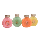 SLIME PERRITOS EN FRASCO CON AROMA