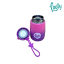 BOTELLA FOOTY TERMICA 330ML