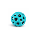 PELOTA SALTARINA ESPACIAL DE COLORES