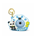 CAMARA PROYECTOR PERSONAJES LLAVERO