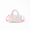 BOLSO INFANTIL ESTAMPA UNICORNIO