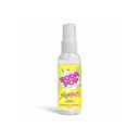 PERFUME BODY SPLASH GUERRERAS KPOP