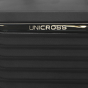 VALIJA RIGIDA RELIEVE UNICROSS 20" ABS