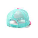 GORRO CAP INFANTIL CORAZON SKORA