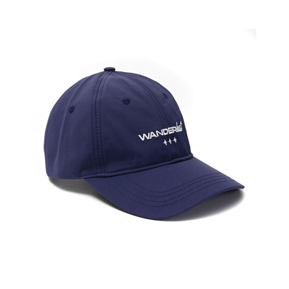 GORRO CAP URBAN WANDERLUST