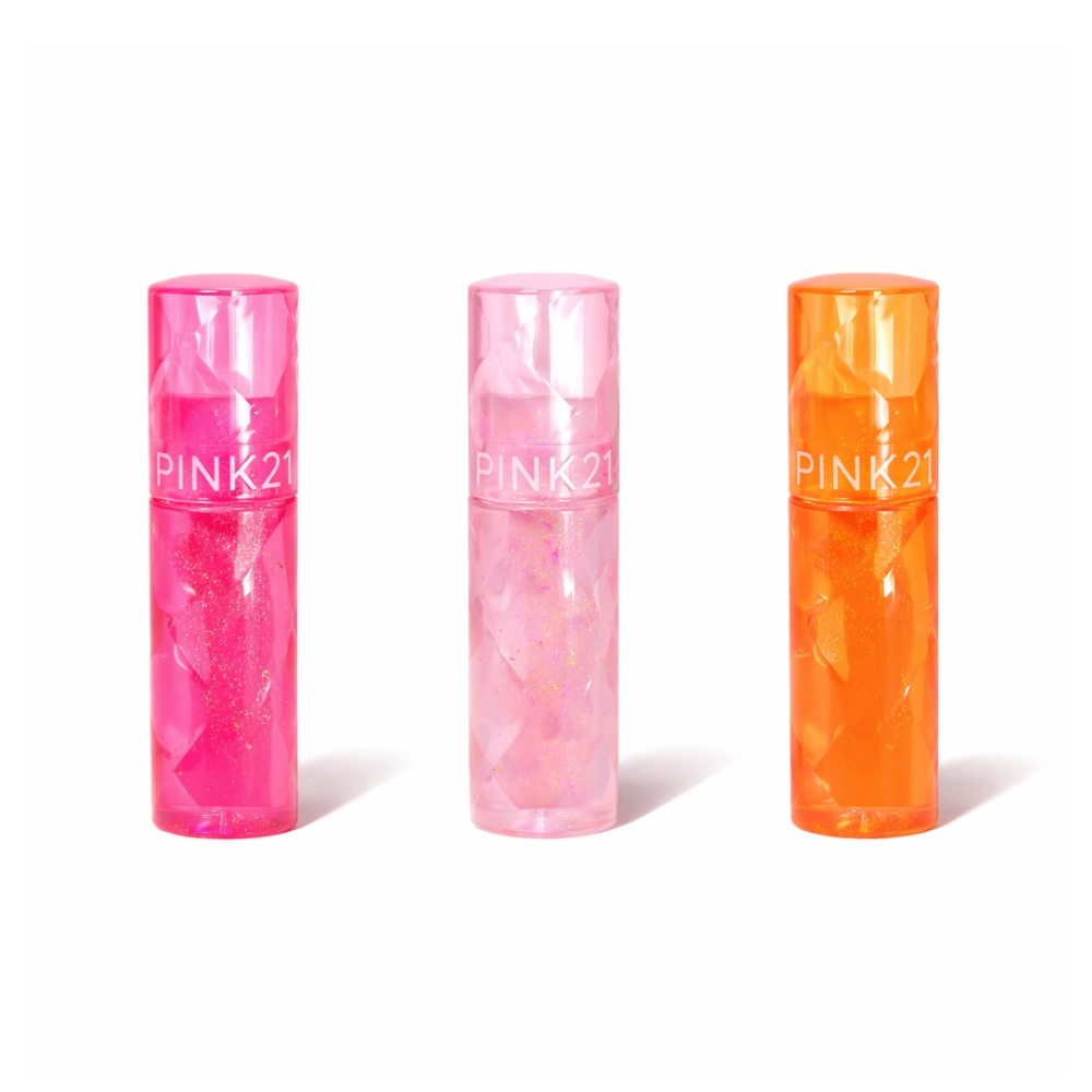 LABIAL LIPGLOSS RELIEVE Y AROMA