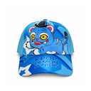 GORRA CAP INFANTIL GUERRERAS KPOP