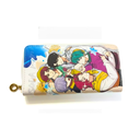 BILLETERA GUERRERA KPOP