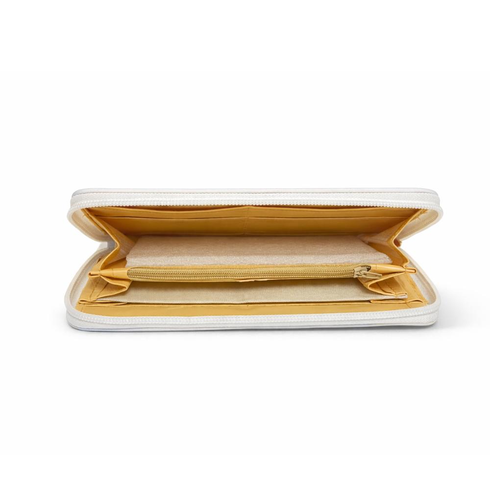 BILLETERA GUERRERA KPOP