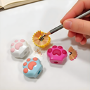 SACAPUNTAS HUELLA EN TACHO