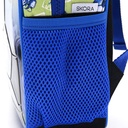 MOCHILA 12" TERMOFORMADA PELOTA