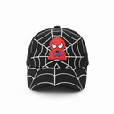 GORRO PARA NIÑOS SPIDERMAN